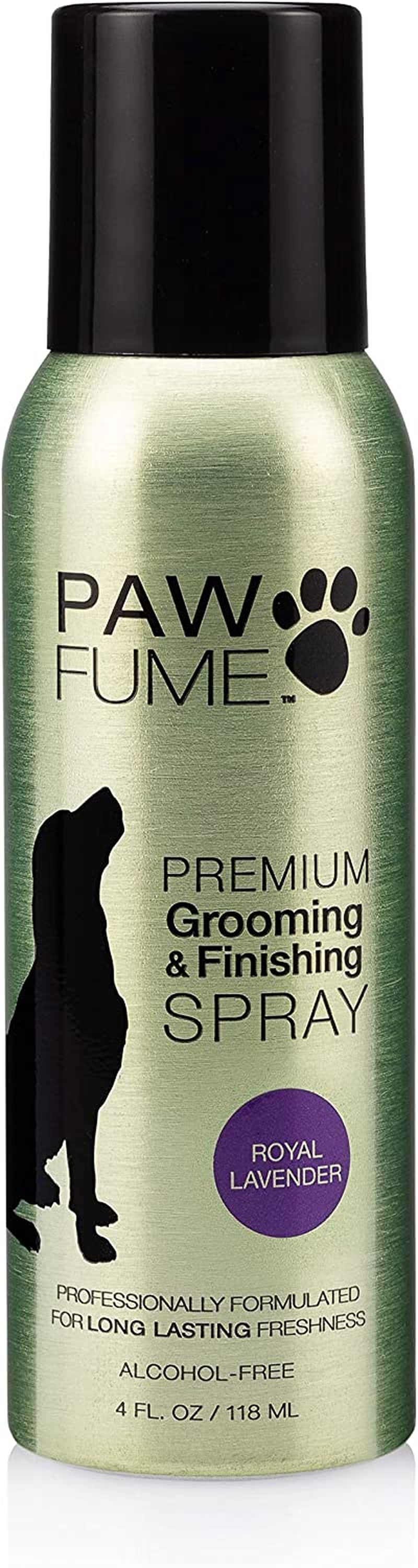 Grooming Spray Dog Spray Deodorizer Perfume for Dogs - Dog Cologne Spray Long Lasting Dog Sprays - Dog Perfume Spray Long Lasting after Bath- Dog Deodorizing Spray (Lavender)