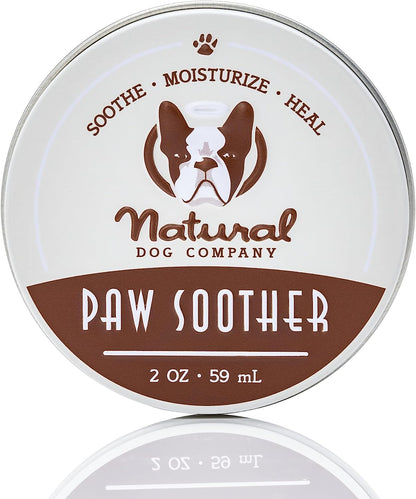 Paw Soother Balm, 2 Oz. 