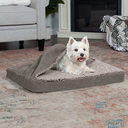 Orthopedic Pet Bed