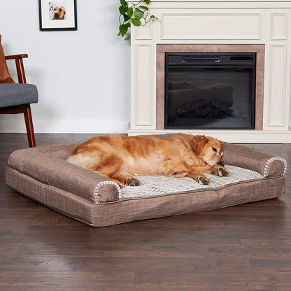 XL Orthopedic Dog Bed