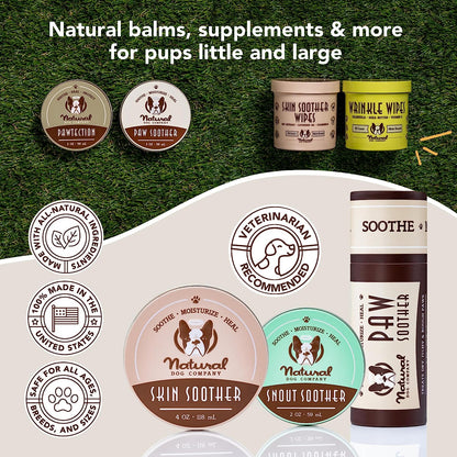 Paw Soother Balm, 2 Oz. 